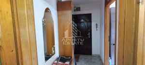 Apartament 2 camere, aer aconditionat, zona Complex - imagine 9