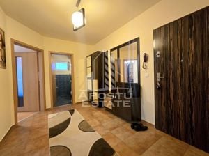 Apartament cu 3 camere si 2 bai, boxa si loc de parcare, Aradului - imagine 13