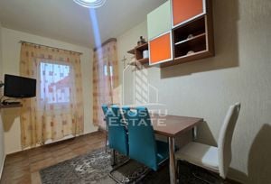 Apartament cu 3 camere si 2 bai, boxa si loc de parcare, Aradului - imagine 8