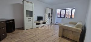 Apartament cu 3 camere, renovat, centrala proprie , AC,  Soarelui - imagine 2