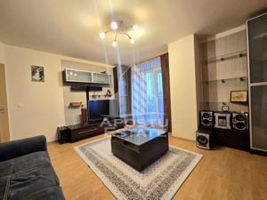 Apartament cu 3 camere si 2 bai, boxa si loc de parcare, Aradului - imagine 4