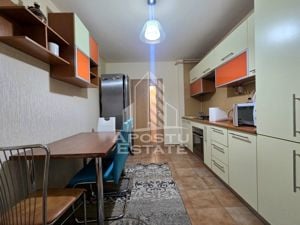 Apartament cu 3 camere si 2 bai, boxa si loc de parcare, Aradului - imagine 7