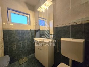 Apartament cu 3 camere si 2 bai, boxa si loc de parcare, Aradului - imagine 14