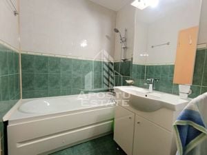 Apartament cu 3 camere si 2 bai, boxa si loc de parcare, Aradului - imagine 15