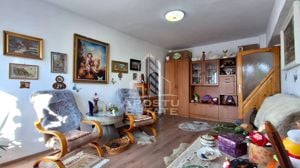 Apartament 2 camere semidecomandat Orizont - imagine 3