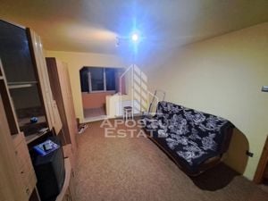 Apartament cu o camera in zona Steaua, centrala termica - imagine 3