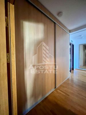 Apartament 2 camere open space, zona Semicentrala - imagine 7