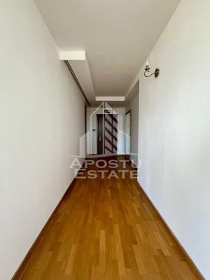 Apartament 2 camere open space, zona Semicentrala - imagine 8