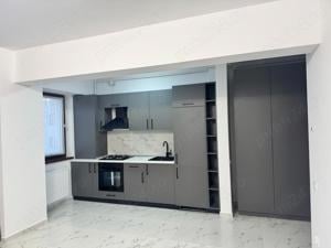 Proprietar Vand apartament 3 camere mobilat Lux  Bloc Nou 2024