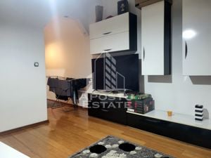 Apartament cu 3 camere si 2 bai, centrala proprie, zona Aradului - imagine 3