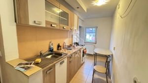 Apartament cu o camera spatios, centrala proprie, zona Sagului - imagine 4