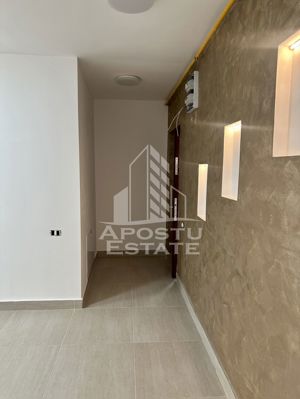 Apartament 2 camere, centrala proprie, zona Dambovita - imagine 5