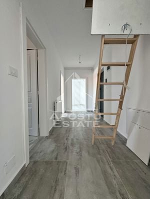 Apartament cu 2 camere, bucatarie inchisa, etaj intermediar, Braytim. - imagine 6