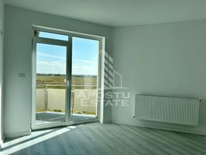 Apartament cu 2 camere, bucatarie inchisa, Braytim. - imagine 13