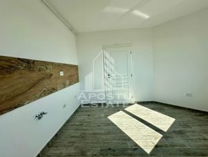 Apartament cu 2 camere, bucatarie inchisa, Braytim. - imagine 9