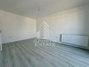 Apartament cu 2 camere, bucatarie inchisa, complet finalizat, Braytim. - imagine 3