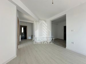 Apartament cu 2 camere, bucatarie inchisa, parter, Braytim. - imagine 7