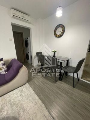 Apartament 3 camere, renovat, centrala proprie, zona Circumvalatiunii - imagine 12