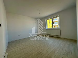 Apartament cu 2 camere, bucatarie inchisa, parter, Braytim. - imagine 9