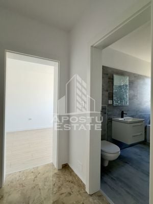 Apartament cu 2 camere, bucatarie inchisa, etaj intermediar, Braytim. - imagine 12