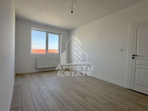 Apartament cu 2 camere, bucatarie inchisa, etaj intermediar, Braytim. - imagine 6