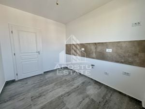 Apartament cu 2 camere, bucatarie inchisa, etaj intermediar, Braytim. - imagine 8