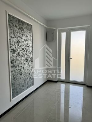 Apartament cu 2 camere, bucatarie inchisa, complet finalizat, Braytim. - imagine 14