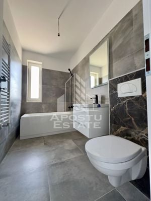 Apartament cu 2 camere, bucatarie inchisa, etaj intermediar, Braytim. - imagine 12