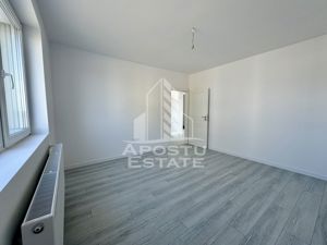 Apartament cu 2 camere, bucatarie inchisa, etaj intermediar, Braytim. - imagine 9