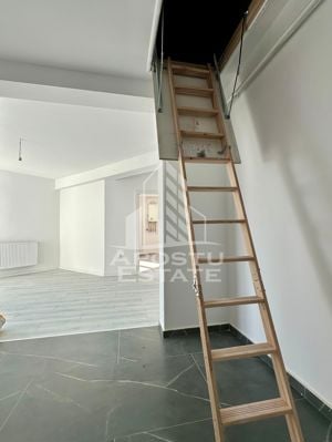 Apartament cu 2 camere, bucatarie inchisa, Braytim. - imagine 15