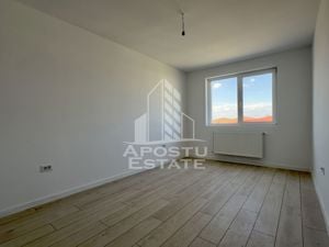 Apartament cu 2 camere, bucatarie inchisa, etaj intermediar, Braytim. - imagine 4