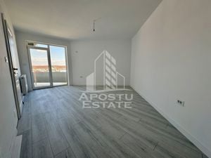 Apartament cu 2 camere, bucatarie inchisa, etaj intermediar, Braytim. - imagine 10