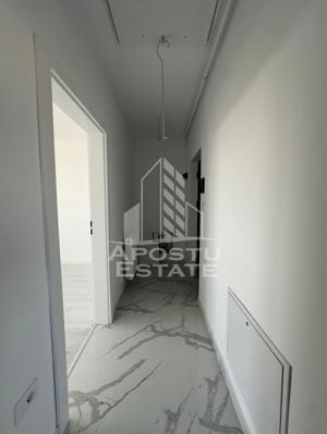 Apartament cu 2 camere, bucatarie inchisa, etaj intermediar, Braytim. - imagine 10