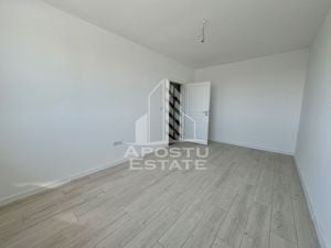 Apartament cu 2 camere, bucatarie inchisa, complet finalizat, Braytim. - imagine 8