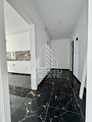 Apartament cu 2 camere, bucatarie inchisa, etaj intermediar, Braytim. - imagine 5