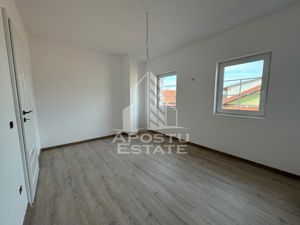 Duplex cu 4 camere, 2 bai si dressing in Giroc la asfalt. - imagine 13