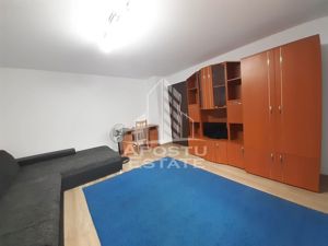 Apartament 3 camere, decomandat, spatios, recent renovat, Zona Steaua - imagine 2