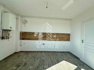 Apartament cu 2 camere, bucatarie inchisa, Braytim. - imagine 8