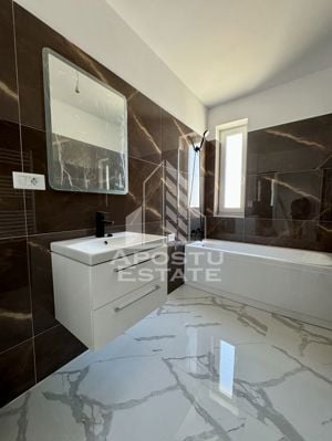 Apartament cu 2 camere, bucatarie inchisa, etaj intermediar, Braytim. - imagine 14