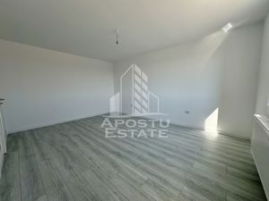 Apartament cu 2 camere, bucatarie inchisa, etaj intermediar, Braytim. - imagine 2