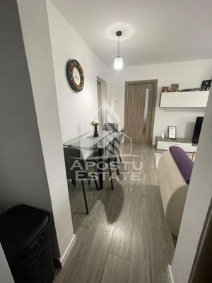 Apartament 3 camere, renovat, centrala proprie, zona Circumvalatiunii - imagine 7