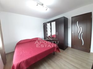 Apartament 3 camere, decomandat, spatios, recent renovat, Zona Steaua - imagine 4