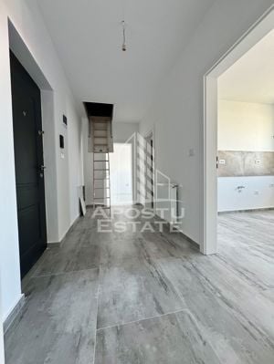 Apartament cu 2 camere, bucatarie inchisa, etaj intermediar, Braytim. - imagine 5