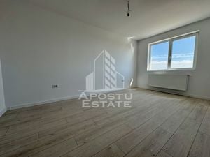 Apartament cu 2 camere, bucatarie inchisa, complet finalizat, Braytim. - imagine 6