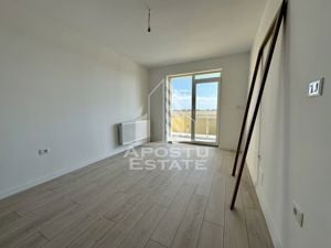 Apartament cu 2 camere, bucatarie inchisa, etaj intermediar, Braytim. - imagine 6