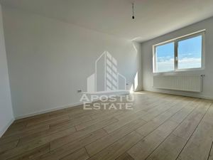 Apartament cu 2 camere, bucatarie inchisa, parter, Braytim. - imagine 4