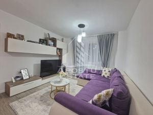 Apartament 3 camere, renovat, centrala proprie, zona Circumvalatiunii - imagine 3