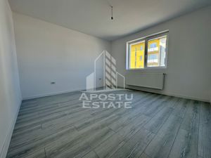 Apartament cu 2 camere, bucatarie inchisa, etaj intermediar, Braytim. - imagine 7