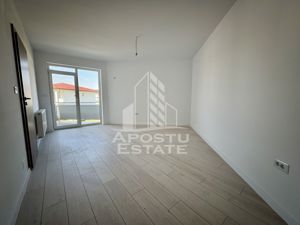 Apartament cu 2 camere, bucatarie inchisa, etaj intermediar, Braytim. - imagine 10