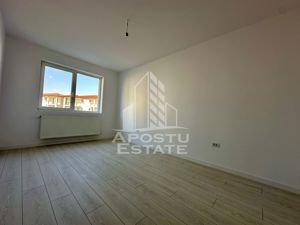 Apartament cu 2 camere, bucatarie inchisa, parter, Braytim. - imagine 2